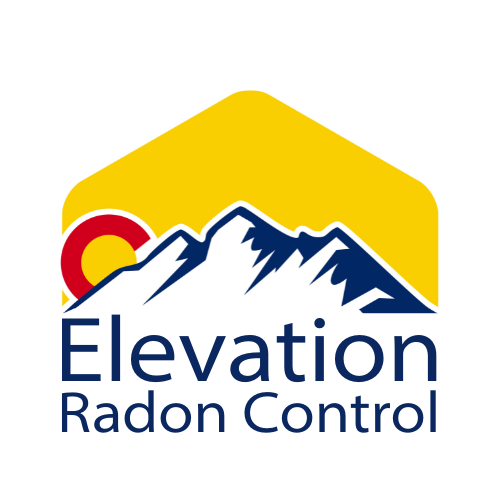 Elevation Radon Control